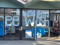 WonderWash Pico Blvd, our Mid-City laundromat