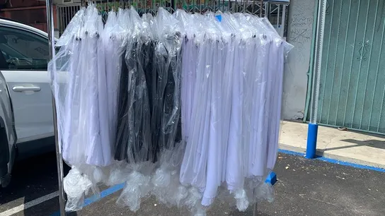 Local Laundry Service Los Angeles: What Yours Should Do