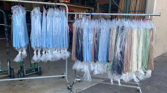 Why More Neighbors (and Businesses) Are Handing WonderWash Their Dirty Work