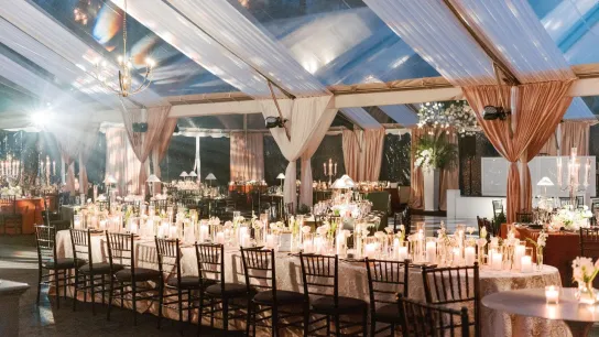 The Ultimate Linen Management Guide for LA Event Planners & Caterers