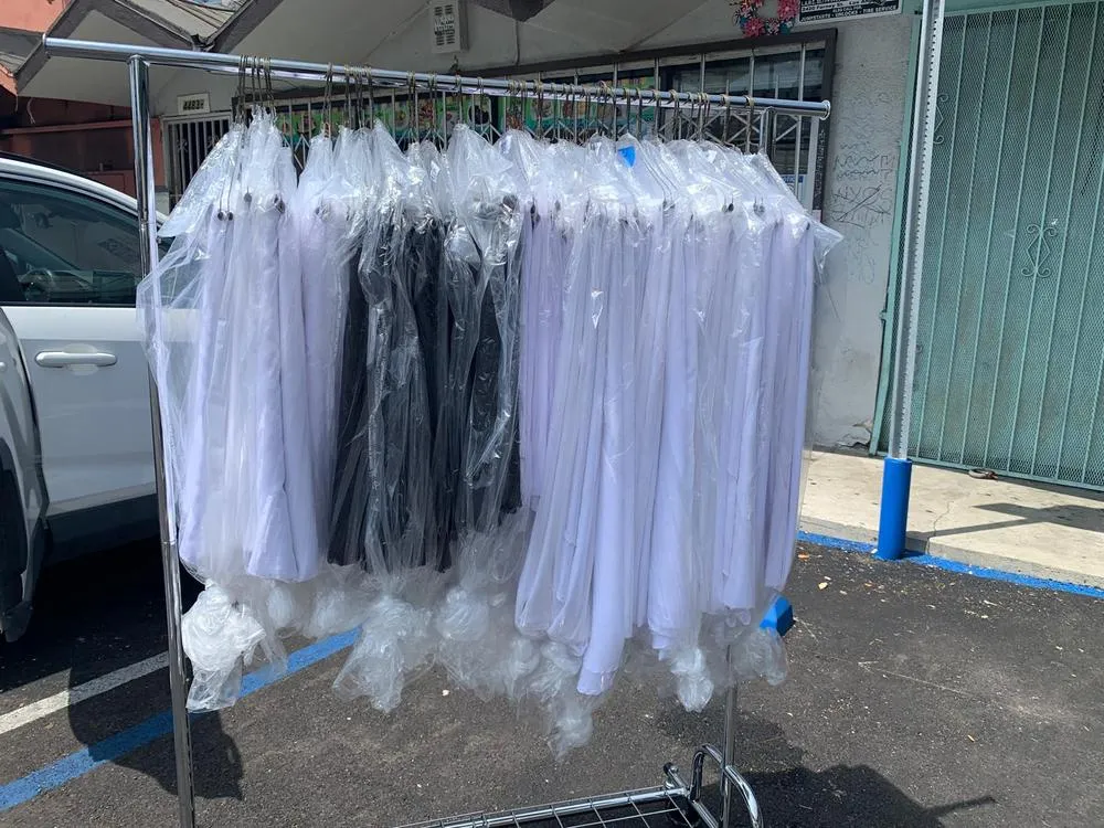 Local Laundry Service Los Angeles: What Yours Should Do