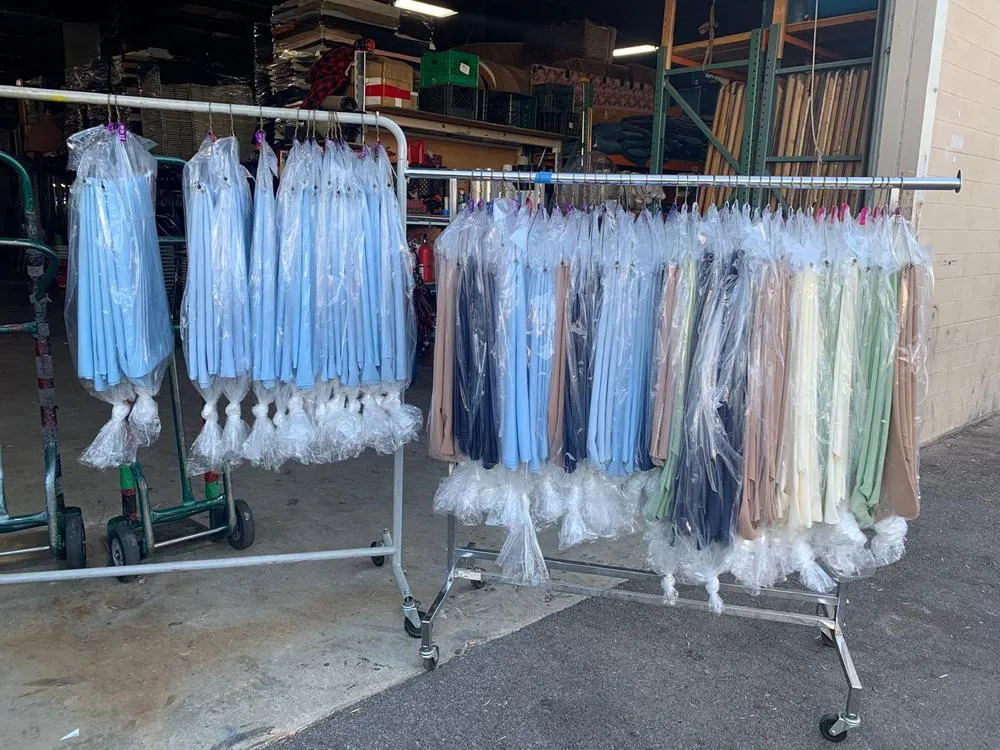Why More Neighbors (and Businesses) Are Handing WonderWash Their Dirty Work