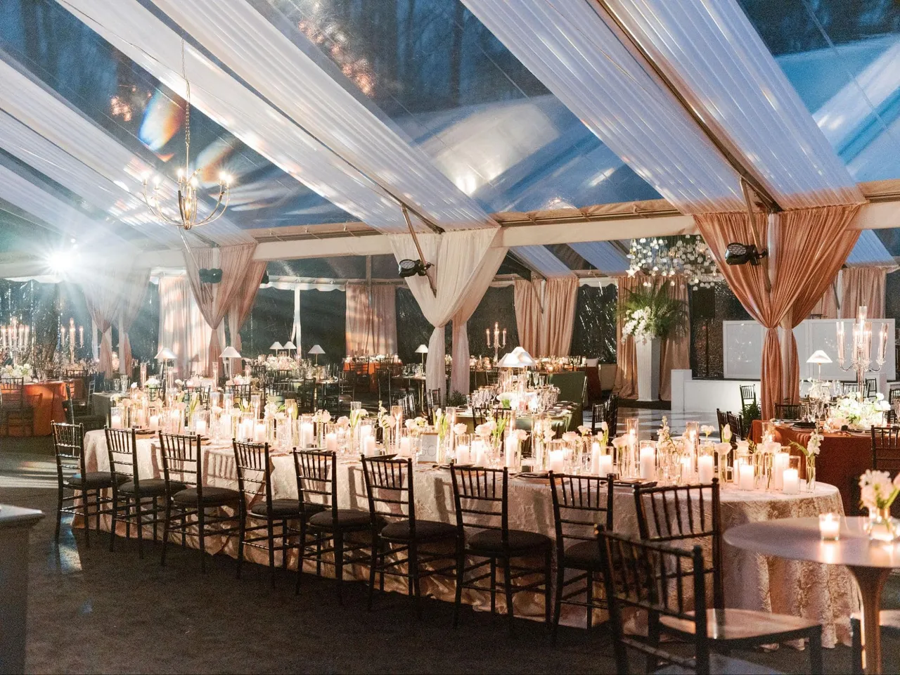 The Ultimate Linen Management Guide for LA Event Planners & Caterers