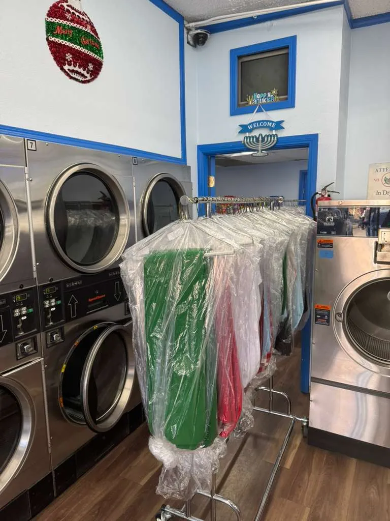 How WonderWash  LAHas Served LA Caterers for Years (And Why We're Ready for More)cle Title